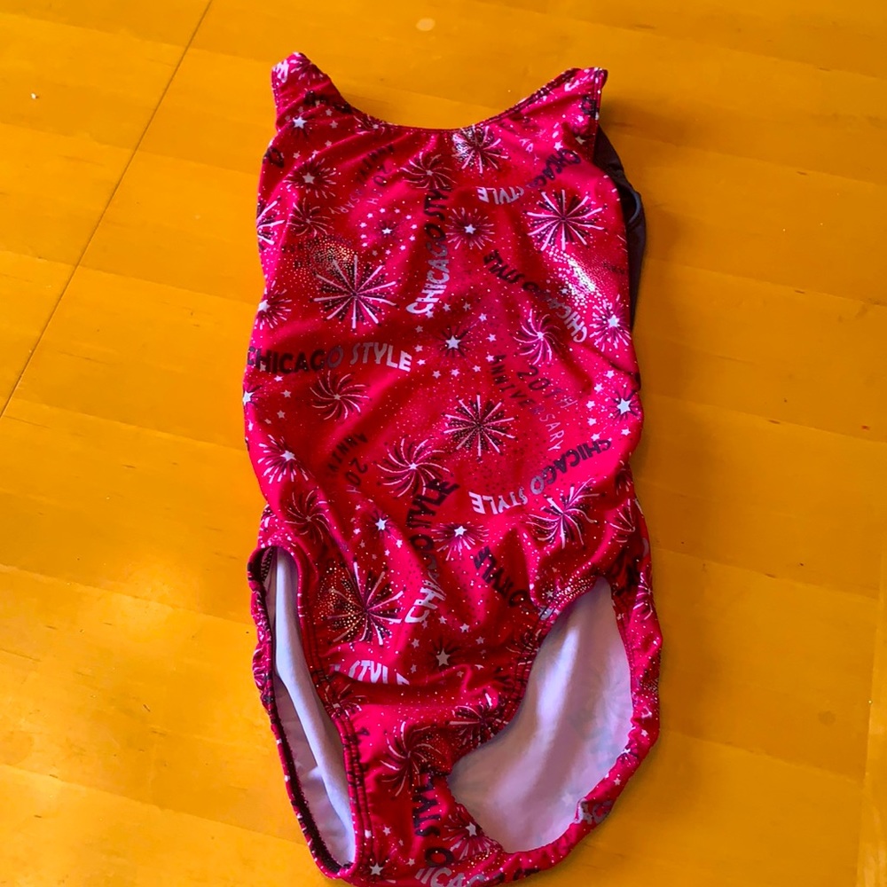 Chicago Style Motionwear Leo